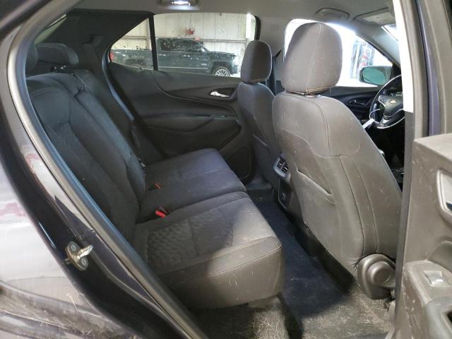 Foto 11 de la subasta – 2018 CHEVROLET EQUINOX LT con VIN 3GNAXJEV2JS549274