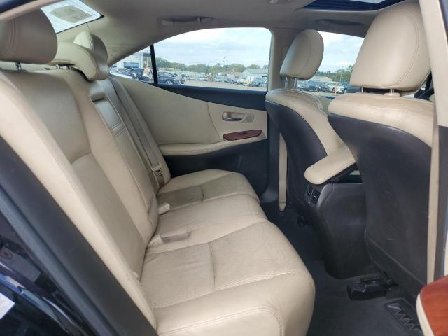 Photo 10 from auction – 2010 LEXUS HS 250H with VIN JTHBB1BA0A2037908