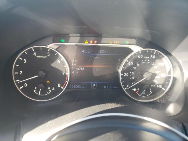 Photo 9 from auction – 2019 NISS ALTIMA with VIN 1N4BL4BV9KN323300