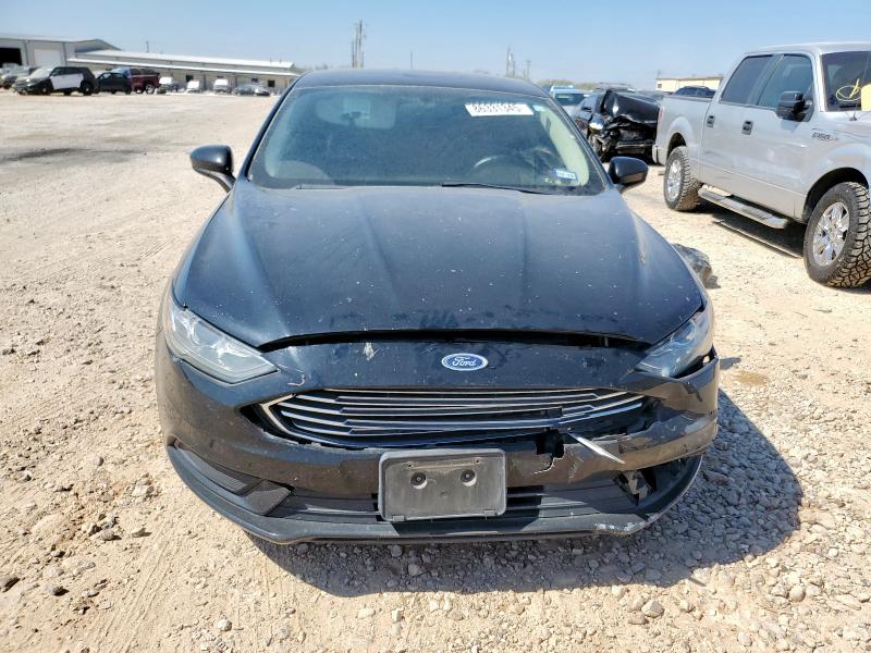 Photo 5 from auction – 2017 FORD FUSION SE with VIN 3FA6P0LUXHR285327