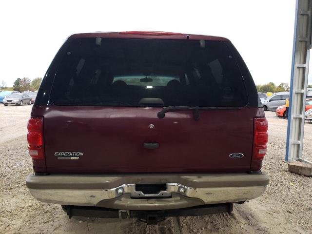 Photo 6 from auction – 2001 FORD EXPEDITION with VIN 1FMPU18L41LA13918
