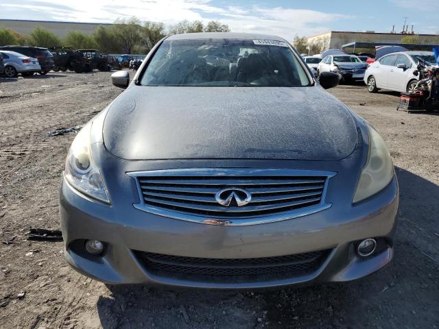 Zdjęcie 5 z aukcji – 2010 INFINITI G37 BASE z VIN JN1CV6AP1AM400577