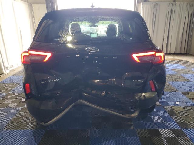 Photo 6 from auction – 2025 FORD ESCAPE ACT with VIN 1FMCU9GNXSUA87677