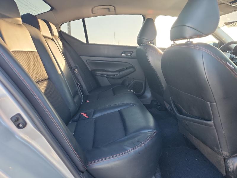 Photo 10 from auction – 2024 NISSAN ALTIMA SR with VIN 1N4BL4CV3RN337797