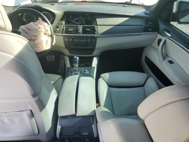 Photo 8 from auction – 2011 BMW X5 M with VIN 5YMGY0C54BLK26193