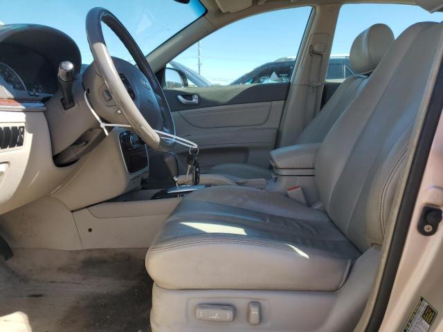 Photo 7 from auction – 2006 HYUNDAI SONATA GLS with VIN 5NPEU46F36H137331