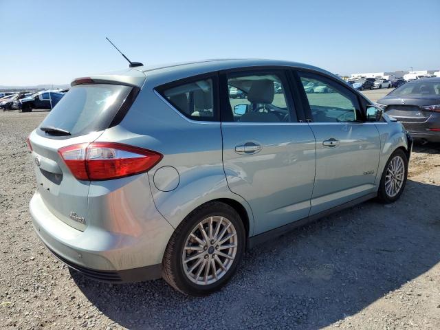 صورة رقم 3 من المزاد - 2014 FORD C-MAX SEL مع VIN 1FADP5BU3EL508128