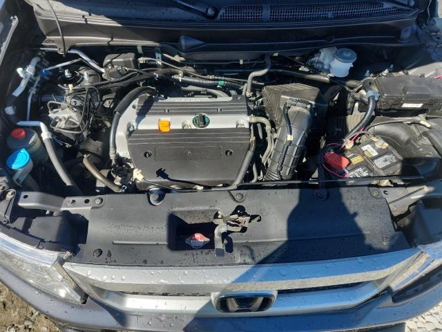 Photo 11 from auction – 2010 HONDA ELEMENT LX with VIN 5J6YH2H35AL000852