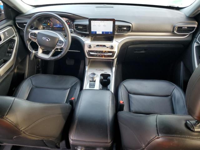 Photo 8 from auction – 2022 FORD EXPLORER X with VIN 1FMSK7DH7NGA51131
