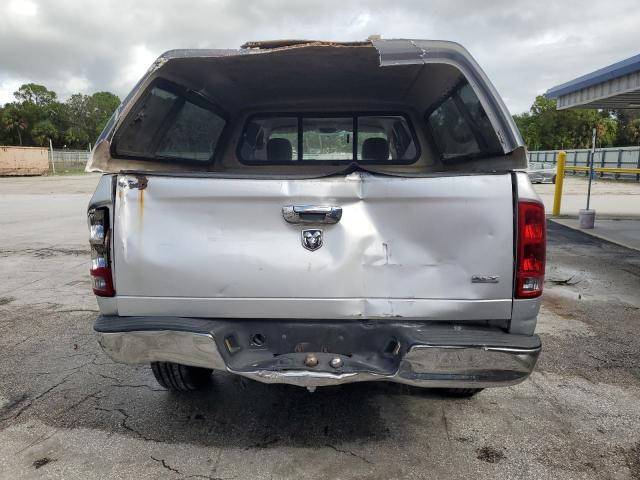 Photo 6 from auction – 2005 DODGE RAM 1500 S with VIN 1D7HA18N25S107350