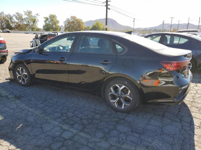 Photo 2 from auction – 2020 KIA FORTE FE with VIN 3KPF24AD1LE203097