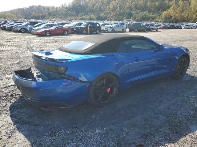 Photo 3 from auction – 2017 CHEVROLET CAMARO LT with VIN 1G1FD3DS4H0103311