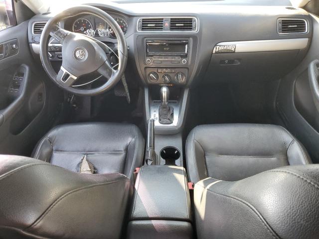 Photo 8 from auction – 2013 VOLKSWAGEN JETTA SE with VIN 3VWDP7AJ7DM444635