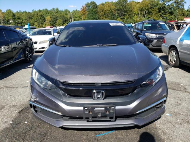 Photo 5 from auction – 2019 HONDA CIVIC LX with VIN 2HGFC2F68KH544870