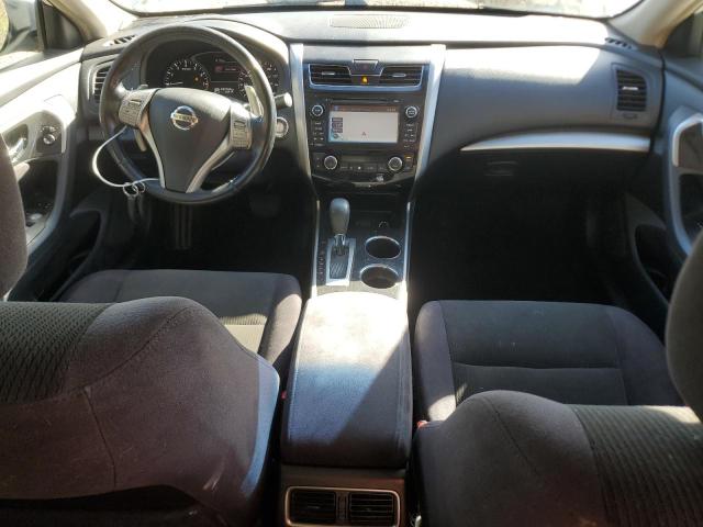 Photo 8 from auction – 2013 NISSAN ALTIMA 3.5 with VIN 1N4BL3AP8DC121009