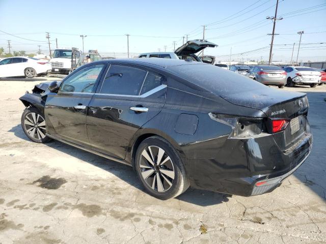 Photo 2 from auction – 2019 NISSAN ALTIMA SL with VIN 1N4BL4EV2KC174347