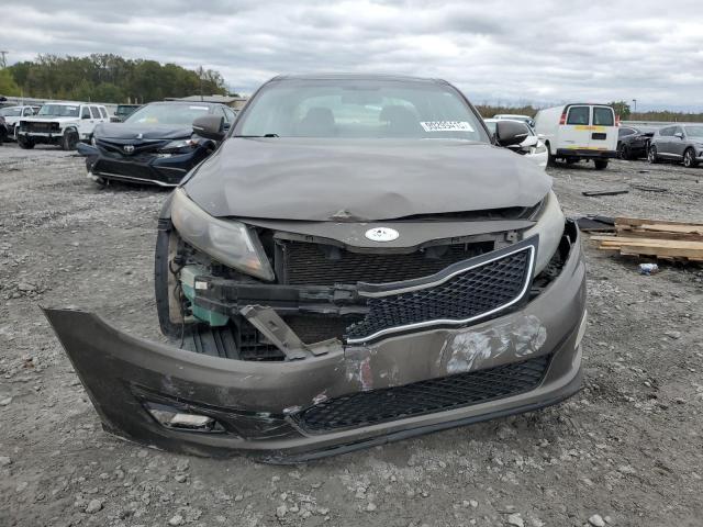 صورة رقم 5 من المزاد - 2015 KIA OPTIMA EX مع VIN 5XXGN4A72FG372420