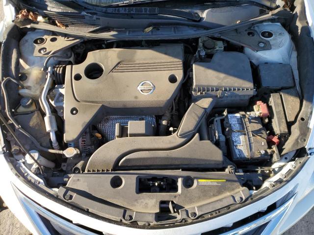 Photo 11 from auction – 2015 NISSAN ALTIMA 2.5 with VIN 1N4AL3AP2FN860623