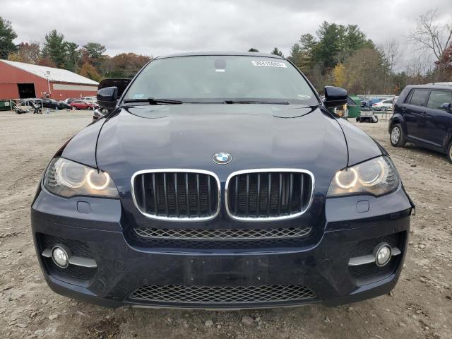 Photo 5 from auction – 2012 BMW X6 XDRIVE3 with VIN 5UXFG2C51CL780990
