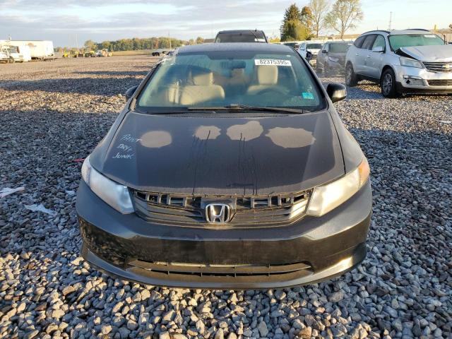 Photo 5 from auction – 2012 HONDA CIVIC LX with VIN 19XFB2F50CE075361