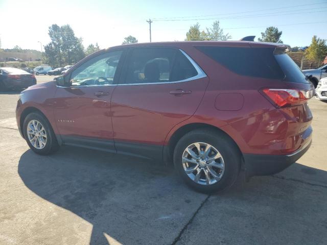 Photo 2 from auction – 2019 CHEVROLET EQUINOX with VIN 3GNAXJEV2KS645908