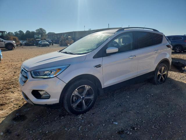 FORD ESCAPE 2017 with VIN 1FMCU0G98HUB35829 - Photo from auction