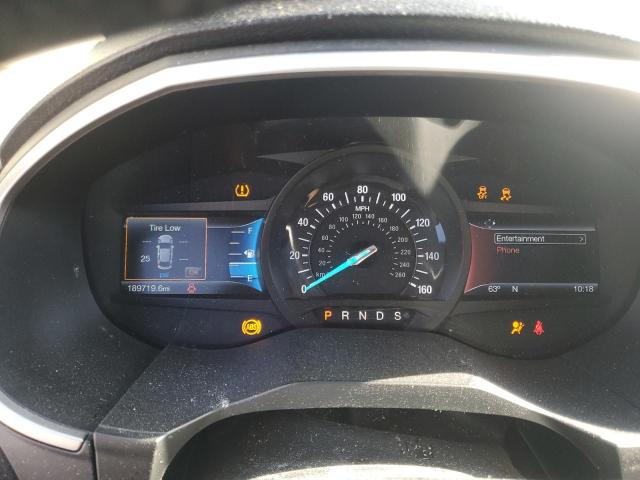 Photo 9 from auction – 2016 FORD EDGE with VIN 2FMPK3J98GBC41218