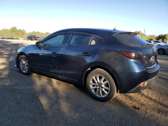 Photo 2 from auction – 2015 MAZDA 3 TOURING with VIN 3MZBM1L71FM206443