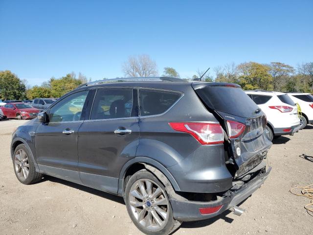 Photo 2 from auction – 2016 FORD ESCAPE SE with VIN 1FMCU0GX3GUA75486