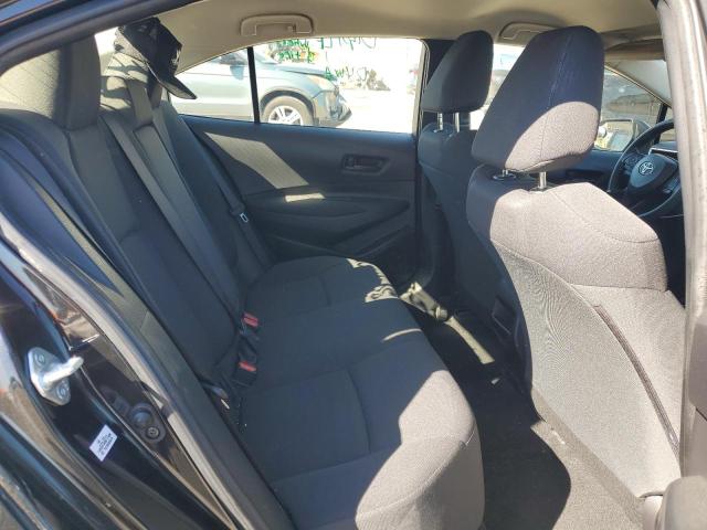 Photo 10 from auction – 2022 TOYOTA COROLLA LE with VIN JTDEPMAE7NJ214701
