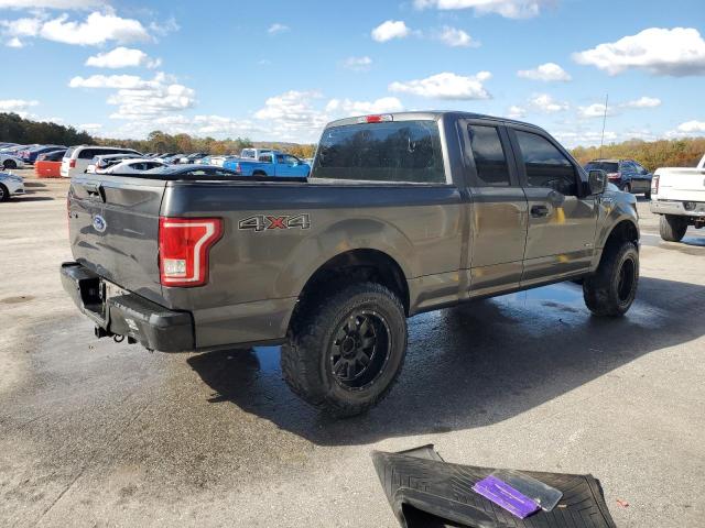 Photo 3 from auction – 2016 FORD F150 SUPER with VIN 1FTFX1EG6GFC73274