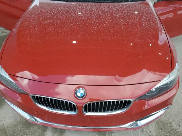 Photo 11 from auction – 2019 BMW 430I with VIN WBA4Z1C58KEE44012