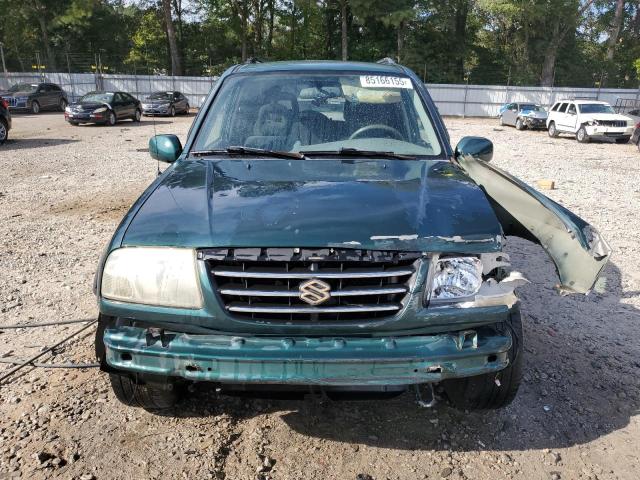 Photo 5 from auction – 2002 SUZUKI XL7 PLUS with VIN JS3TY92V224110368