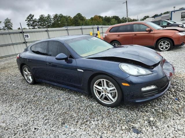 Photo 4 from auction – 2011 PORSCHE PANAMERA with VIN WP0AA2A78BL017154