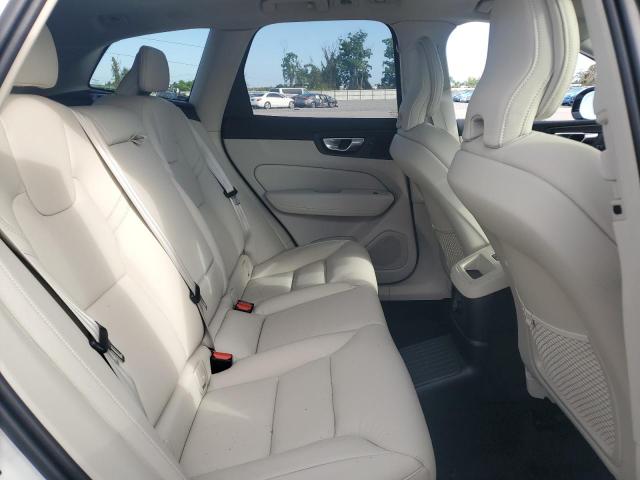 Photo 11 from auction – 2025 VOLVO XC60 PLUS with VIN YV4H60RC0S1027045