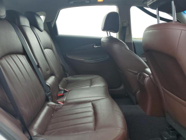 Photo 11 from auction – 2017 INFINITI QX50 with VIN JN1BJ0RP6HM385335
