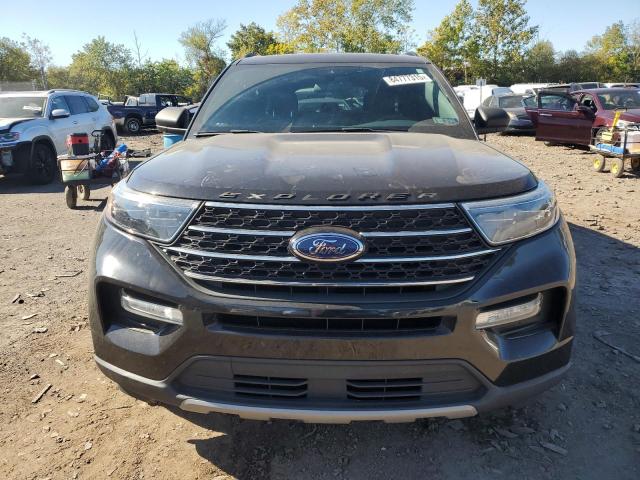 Photo 5 from auction – 2020 FORD EXPLORER XLT with VIN 1FMSK8DH1LGB00262