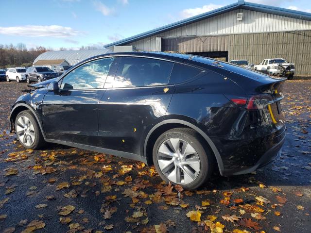 Photo 2 from auction – 2022 TESLA MODEL Y with VIN 7SAYGDEE4NF314952