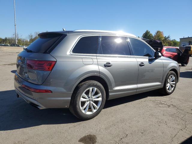 Photo 3 from auction – 2017 AUDI Q7 PREMIUM with VIN WA1AAAF79HD015459