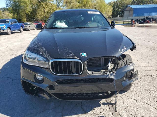 Photo 5 from auction – 2017 BMW X6 XDRIVE3 with VIN 5UXKU2C35H0U30308