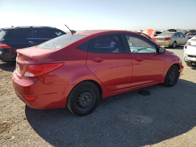 Photo 3 from auction – 2015 HYUNDAI ACCENT GLS with VIN KMHCT4AEXFU818757
