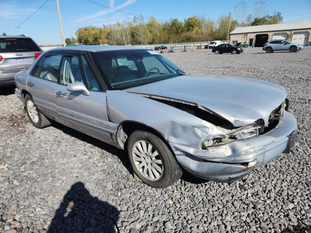 Photo 4 from auction – 1998 BUICK LESABRE LI with VIN 1G4HR52K2WH423091