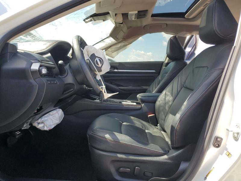 Photo 7 from auction – 2024 NISSAN ALTIMA SR with VIN 1N4BL4CV0RN432530