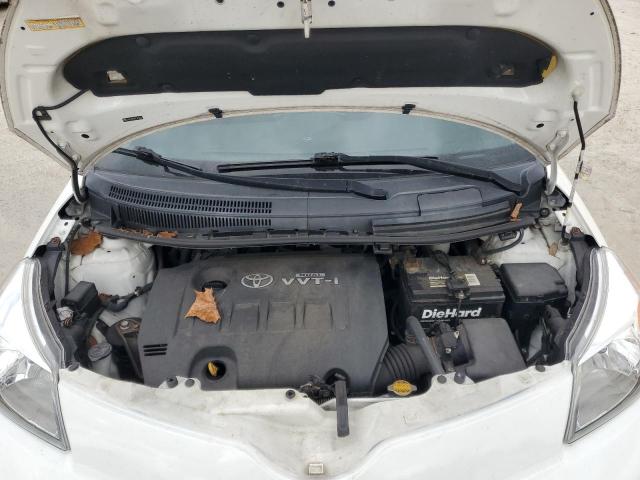 Photo 12 from auction – 2010 TOYOTA SCION XD with VIN JTKKU4B48AJ055031