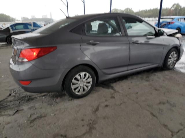 Photo 3 from auction – 2016 HYUNDAI ACCENT SE with VIN KMHCT4AE2GU118538