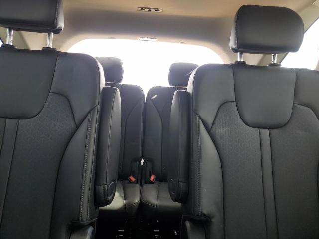 Photo 10 from auction – 2022 KIA SORENTO SX with VIN 5XYRKDLF7NG135437