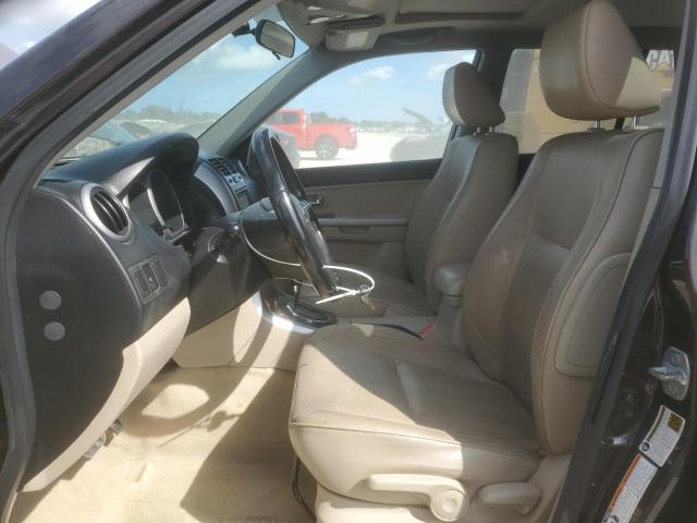 Photo 7 from auction – 2013 SUZUKI GRAND VITA with VIN JS3TD0D75D4100457