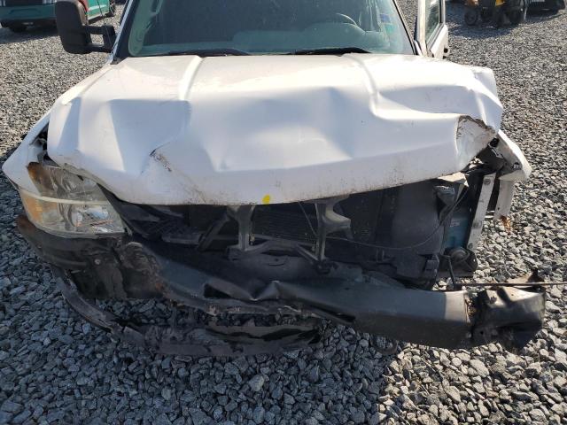 Photo 11 from auction – 2012 CHEVROLET SILVERADO with VIN 1GCRKPE79CZ146185