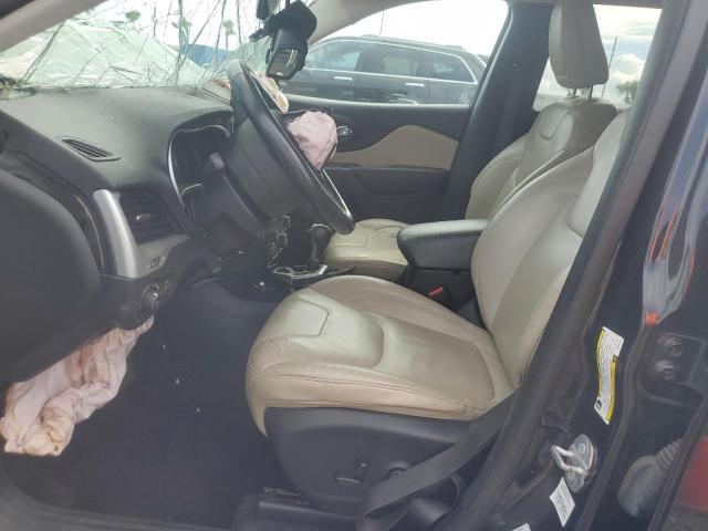 Photo 7 from auction – 2015 JEEP CHEROKEE L with VIN 1C4PJMDS6FW563428