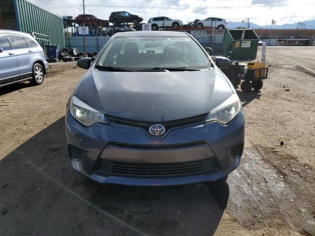 Photo 5 from auction – 2016 TOYOTA COROLLA L with VIN 5YFBURHE1GP533265